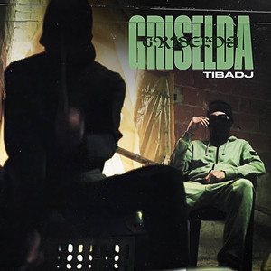 Griselda by Tibadj