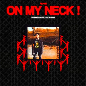 On My Neck! by Feign, Brothel