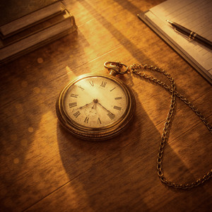 Antique by Cup of Tea