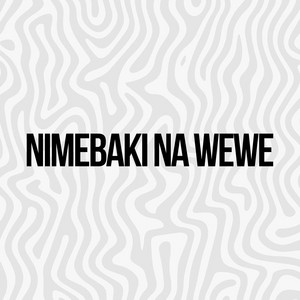 Nouvelle Génération11 - Nimebaki Na Wewe