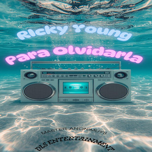 Para Olvidarla by Young Ricky