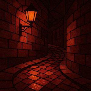 Lume di Candela by Rosso di Sera