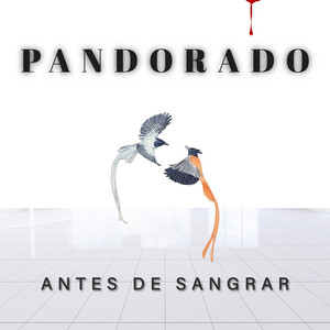 Antes de Sangrar by Pandorado