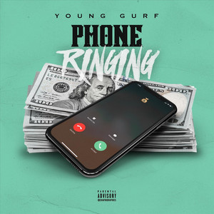 Portada de Phone Ringing