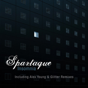 Insomnia cover art