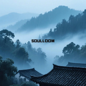 听雨 by Soulloom苏洛牧