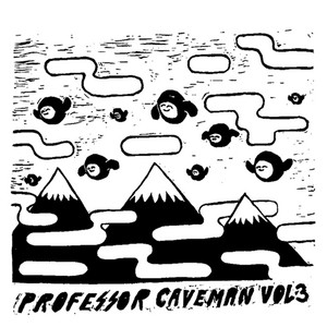 Lemon Water by Professor Caveman