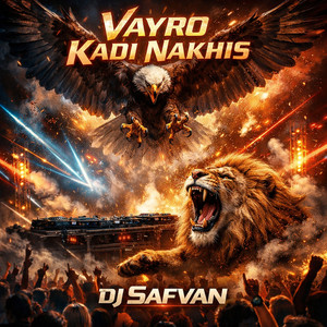 Vayro Kadi Nakhis by Dj Safvan