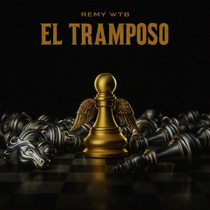 El Tramposo by Remy WTB