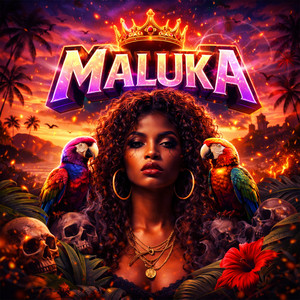 Maluka Dura by Nico Khyro