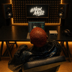 #NEWMELO by Alamelooo