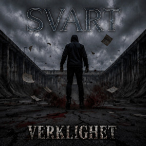 Lögner och Gift by SVART, Ulverheim