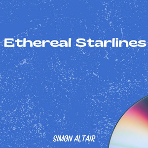 Ethereal Starlines by Simon Altair