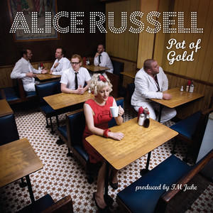 Living The Life Of A Dreamer by Alice Russell