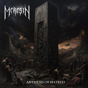 New Religion by Meresin