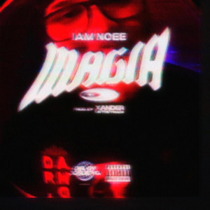 Magia by Noee