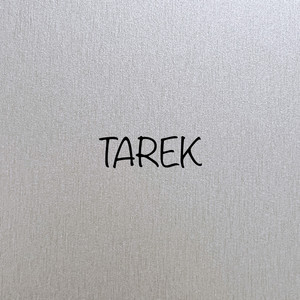Pezxord - Tarek