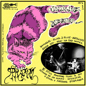 Showoff by Sprawl