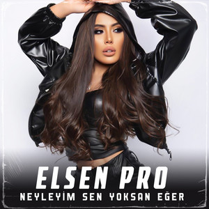 Elsen Pro - Neyleyim Sen Yoksan Eğer