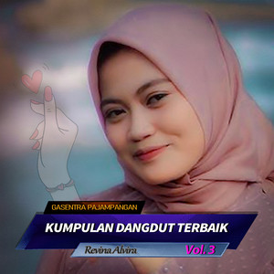 Gasentra Pajampangan Feat. TIYA - Payung Hitam