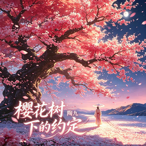 樱花树下的约定 by 陶九