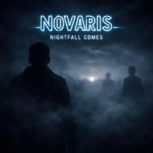 Nightfall comes by Novaris