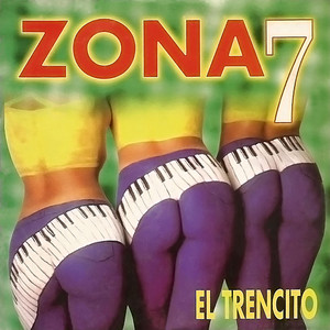 TRENCITO CRIOLLO by ZONA7OFICIAL