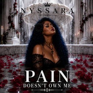 Don’t Ignore My Tears by Nyssara