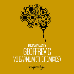 Yo Barnum - Jihad Muhammad BTD Remix by Geoffrey C, Jihad Muhammad