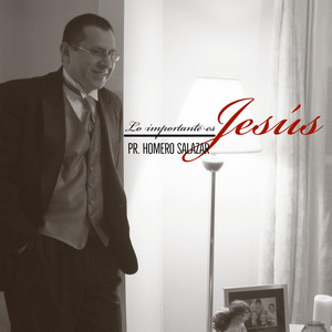 Homero Salazar - Recibiréis Poder