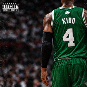 Boston by Brandon ThaKidd