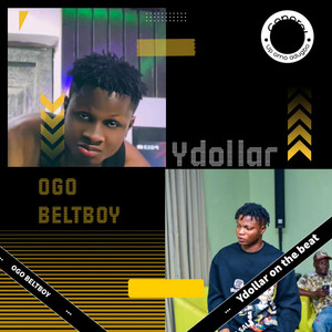 Ydollar - Ogo beltboy