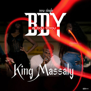 King Massaly - Bi Dou Yoyou