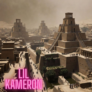 Elemental by lil kameron