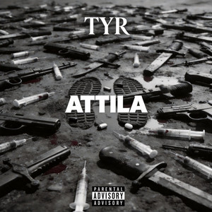 ATTILA by Tyr