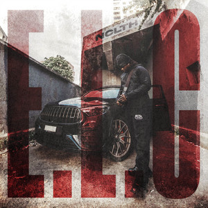 E.L.C by Saamou