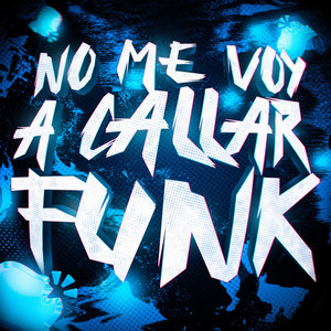 DJ CP 108 - No Me Voy a Callar Funk (Ultra Slowed)