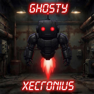 Ghosty by Xecronius