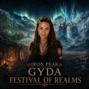 Breath of Niflheim by Iron Peak, ASHES OF MIDGARD
