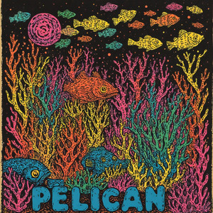 Pelican by tha jerus