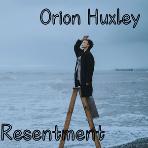 Orion Huxley