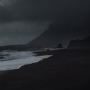 The dark halt