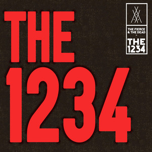 The 1234 by The Fierce & the Dead