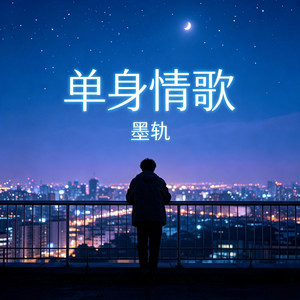 单身情歌（R&B版） by 墨轨