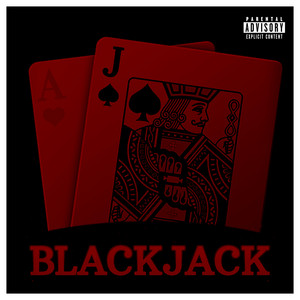 blackjack by Cherry Bliss
