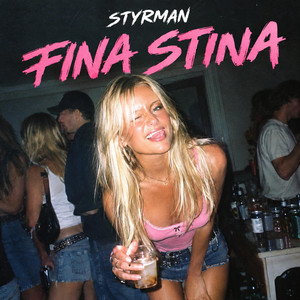 Fina Stina by STYRMAN
