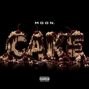 Cake by Moon.