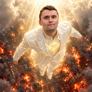 The Charlie Kirk Anniversary (slowed) by HaVexy