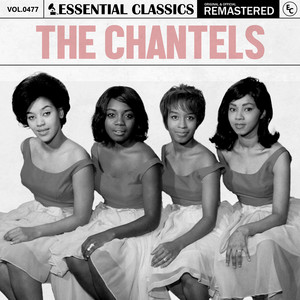 Maybe by The Chantels