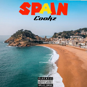 Portada de SPAIN